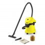 KARCHER WD 3 Višenamenski usisivač  1.000W - slika 1
