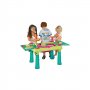 CURVE DIGITAL CREATIVE PLAY TABLE  Sto dečiji (CU 231593) - slika 1