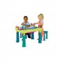 CURVE DIGITAL CREATIVE PLAY TABLE  Sto dečiji (CU 231593) - slika 3