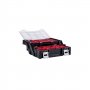KETER Kutija organizator konzolni Cantilever 2 nivoa 5,8L (CU 237006) - slika 3