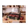 KETER Kutija organizator konzolni Cantilever 2 nivoa 5,8L (CU 237006) - slika 4