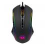 REDRAGON Gejmerski miš RANGER M910 CHROMA - slika 1