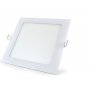 PROSTO Led EL-LP124 4200k ugradni led panel kvadrat 24W - slika 1