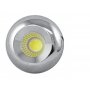PROSTO LED Ugradna lampa 3W 6000K dnevno svetlo 33x45mm LUG-3320/CH-3/W - slika 2