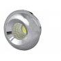 PROSTO LED Ugradna lampa 3W 6000K dnevno svetlo 33x45mm LUG-3320/CH-3/W - slika 1