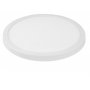PROSTO LED Fleksibilna ugradna panel lampa 20W 3200K toplo bela LUPF-O-20/WW - slika 1