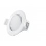 PROSTO Ugradna LED lampa 5W dnevno svetlo LUG-S21R-5/W - slika 2