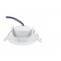 PROSTO Ugradna LED lampa 5W dnevno svetlo LUG-S21R-5/W - slika 3