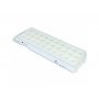MITEA Punjiva LED M-632L nadgradna lampa 2W 6500K - slika 1