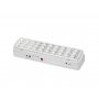 MITEA LED nadgradna lampa 30 LED, 6400K dnevna svetlost, 2W, M-631L - slika 1