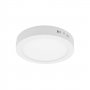 PROSTO LED nadgradna panel lampa 18W dnevno svetlo - slika 1