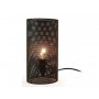 Platinet Lampa PTL2524B E14 CRNA 25W - slika 1