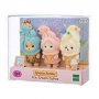 SYLVANIAN ICE CREAM CUTIES - slika 1