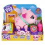 LITTLE TIKES COZY DOZY INTERAKTIVNO PRASENCE PIGGLY - slika 1