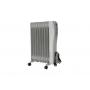 UTILI Uljani radijator UUR2000W - slika 1