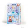 Educa Slagalica Frozen 2x20 delova - slika 1
