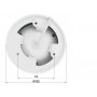 DAHUA Kamera IPC-1431S-0280B-S4 4mpx 2.8mm 30m ip67 - slika 2