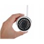 DAHUA Kamera IP-HFW1435S-W-0280 4Mpix, 2,8mm, IR wifi camera antivandal, metalno kuciste - slika 2