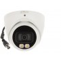 DAHUA Kamera HAC-HDW1239TLM(-A)-LED 2Mpix, 3,6mm ugradjen mikrofon,FULL COLOR metalno kuciste 40m - slika 1