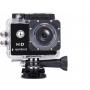 GEMBIRD ACAM-04 HD action kamera, 2''/ HD1080p/ sa vodootpornim kucistem FO - slika 3