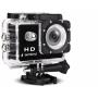 GEMBIRD ACAM-04 HD action kamera, 2''/ HD1080p/ sa vodootpornim kucistem FO - slika 1