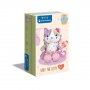 CLEMENTONI BABY KATY THE KITTY - slika 1