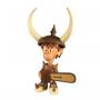 FUNKO Munchkin POP! Vinyl-Figure Spike Dopple Ver. 15 cm - slika 1