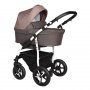 BABY MERC Kolica za bebe Q9/175 kolica 3u1, 0m+ 103414 - slika 2