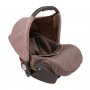 BABY MERC Kolica za bebe Q9/175 kolica 3u1, 0m+ 103414 - slika 3
