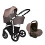 BABY MERC Kolica za bebe Q9/175 kolica 3u1, 0m+ 103414 - slika 1