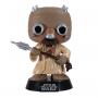FUNKO Star Wars POP! Vinyl Bobble-Head Tusken Raider Black Box Re-Issue 10 cm - slika 1