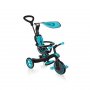 Globber Tricikl Explorer 4u1 Blue, 10m+ 22000001 - slika 1
