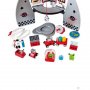 HAPE Drvena igračka Raketa na četiri nivoa 003055 - slika 3