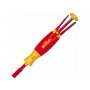 WIHA 38610 Odvijač liftup VDE Sl/Ph 1/6 - slika 1