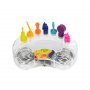 B TOYS Edukativna igračka 312028 Simfonija - slika 1