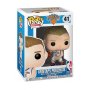 FUNKO NBA POP! Kristaps Porzingis White 10cm - slika 2