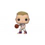 FUNKO NBA POP! Kristaps Porzingis White 10cm - slika 1