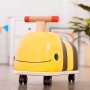 B TOYS Drvena guralica pčelica 314012 - slika 2