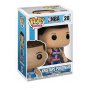 FUNKO NBA POP! Kristaps Porzingis Blue 10cm - slika 2
