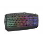 WHITE SHARK WS GK 2021 KIOWA, Keyboard - slika 4