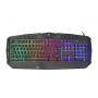 WHITE SHARK WS GK 2021 KIOWA, Keyboard - slika 1