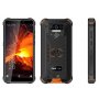OUKITEL WP5 PRO DS  Orange  4/64GB - slika 2