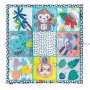 INFANTINO Podloga za igru Discovery 115218 - slika 1