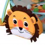 Jungle Konig kids podloga za igranje sa gimnastikom i lopticma 012421 - slika 2