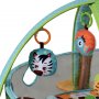Jungle Konig kids podloga za igranje sa gimnastikom i lopticma 012421 - slika 3