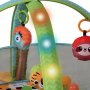 Jungle Konig kids podloga za igranje sa gimnastikom i lopticma 012421 - slika 4