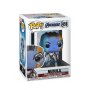 FUNKO Marvel Avengers: Endgame POP! Vinyl Nebula - slika 2