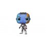 FUNKO Marvel Avengers: Endgame POP! Vinyl Nebula - slika 1