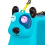 B TOYS Kofer guralica kuca 312051 - slika 2