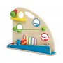 HAPE Edukativna Roller igračka  003031 - slika 1